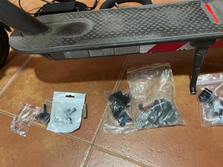Patinete Xiaomi M365