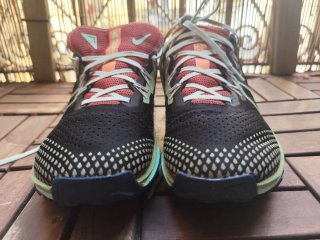 Zapatillas Nike Pegasus Trail 4 Azul/Verde