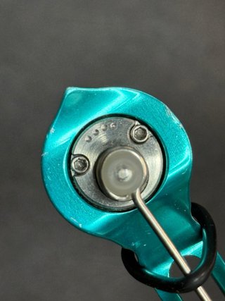 Máquina Tatuar FK Irons Spektra Direkt 1