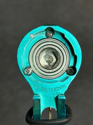 Máquina Tatuar FK Irons Spektra Direkt 1