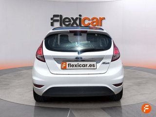 Ford Fiesta 1.0 EcoBoost 63kW Active S/S 5p