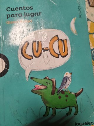 Libros