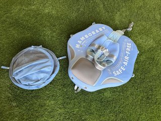 Flotador Mambobaby para bebé