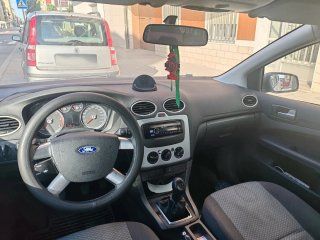 Ford Focus 2008