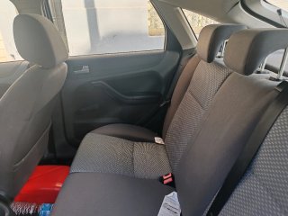 Ford Focus 2008