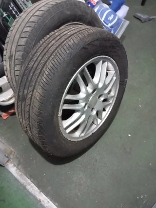 Ford Focus 2002