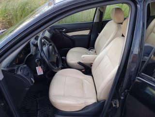 Ford Focus 2002