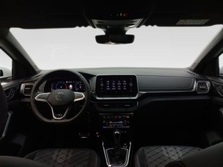 Volkswagen T-Cross R-Line 1.0 TSI 85 kW (116 CV) DSG