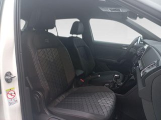 Volkswagen T-Cross R-Line 1.0 TSI 85 kW (116 CV) DSG
