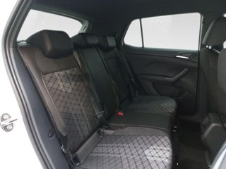 Volkswagen T-Cross R-Line 1.0 TSI 85 kW (116 CV) DSG