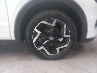 Volkswagen T-Cross R-Line 1.0 TSI 85 kW (116 CV) DSG