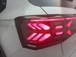 Volkswagen T-Cross R-Line 1.0 TSI 85 kW (116 CV) DSG