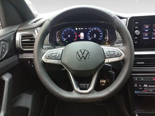 Volkswagen T-Cross R-Line 1.0 TSI 85 kW (116 CV) DSG