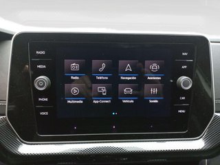 Volkswagen T-Cross R-Line 1.0 TSI 85 kW (116 CV) DSG