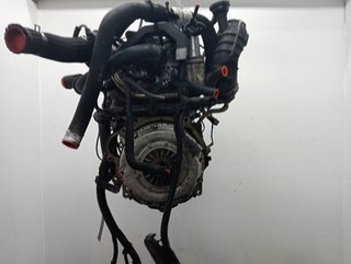 SEAT Leon axr 1.9TDI 101cv 1999-2006