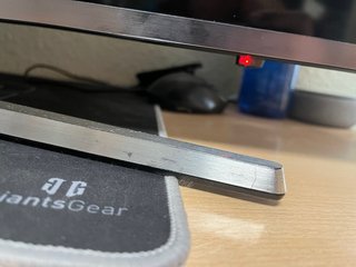 Samsung 43 pulgadas 4k UHD para reparar o piezas.