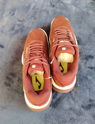 Zapatillas Joma Roland  26 hombre T. 41