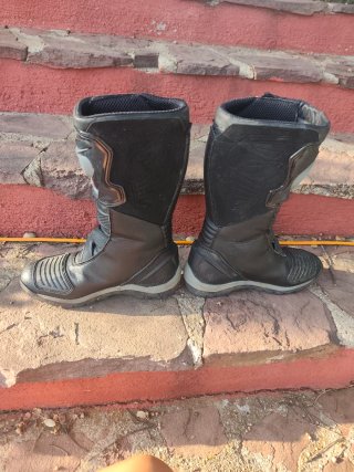 Botas Moto O'Neal Sierra Pro Talla 39