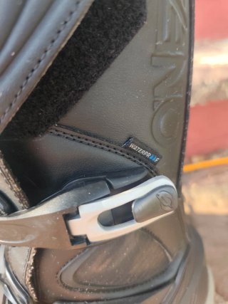 Botas Moto O'Neal Sierra Pro Talla 39