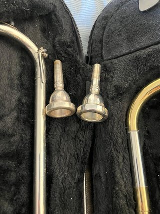 Trombon Consolat de Mar