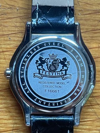 Reloj Festina Trend