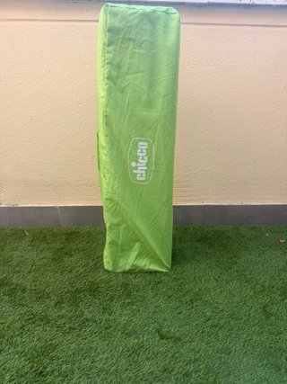Parque infantil plegable Chicco