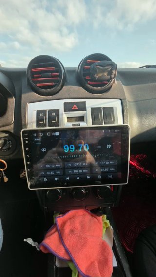 Hyundai Coupe 2004
