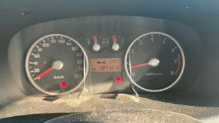 Hyundai Coupe 2004