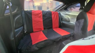 Hyundai Coupe 2004