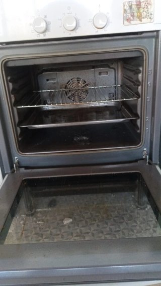 Conjunto Campana, Placa Gas e Forno Balay