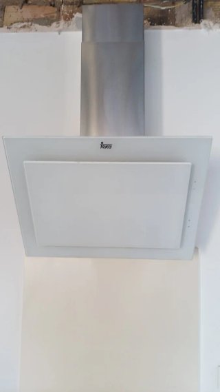 Conjunto Campana, Placa Gas e Forno Balay
