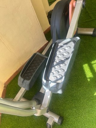 Bicicleta Elíptica ProForm 690 HR Plegable
