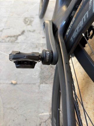 Bicicleta carretera megamo pulse talla S