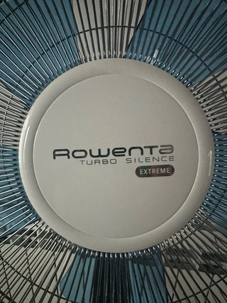 Ventilador de pie Rowenta Silent Turbo
