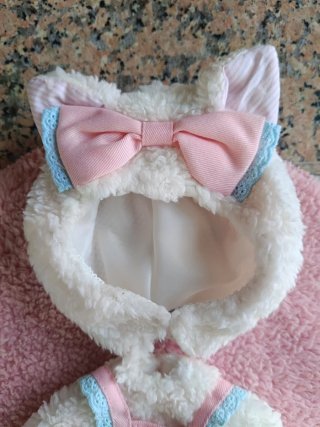 Neo Blythe Meowsy Wowsy outfit original pullip