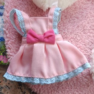 Neo Blythe Meowsy Wowsy outfit original pullip