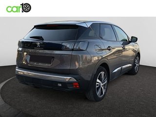 Peugeot 3008 Hybrid 225 e-EAT8 Allure Pack