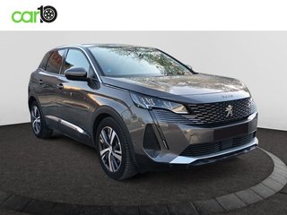 Peugeot 3008 Hybrid 225 e-EAT8 Allure Pack