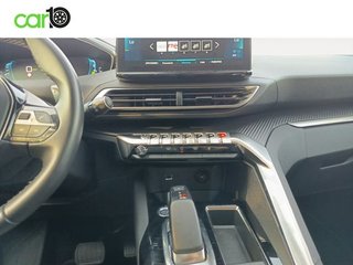 Peugeot 3008 Hybrid 225 e-EAT8 Allure Pack