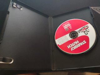 Starsky & Hutch PC CD Empire