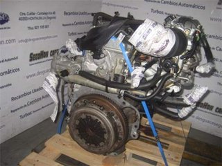 Audi A4 csua 2.0TDI 150cv 2007-2015