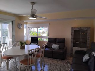 Piso en venta en Playa de Poniente en Benidorm