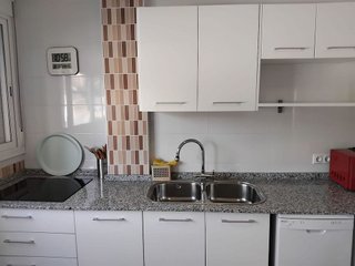 Piso en venta en Playa de Poniente en Benidorm