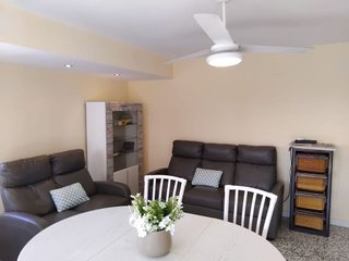 Piso en venta en Playa de Poniente en Benidorm