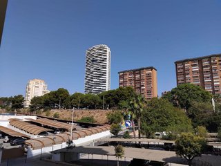Piso en venta en Playa de Poniente en Benidorm