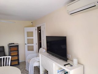Piso en venta en Playa de Poniente en Benidorm