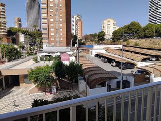 Piso en venta en Playa de Poniente en Benidorm