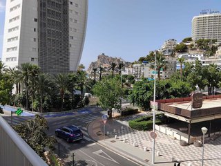 Piso en venta en Playa de Poniente en Benidorm