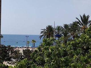 Piso en venta en Playa de Poniente en Benidorm