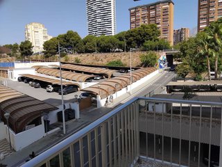 Piso en venta en Playa de Poniente en Benidorm